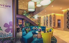 Mercure Kota Kinabalu City Centre